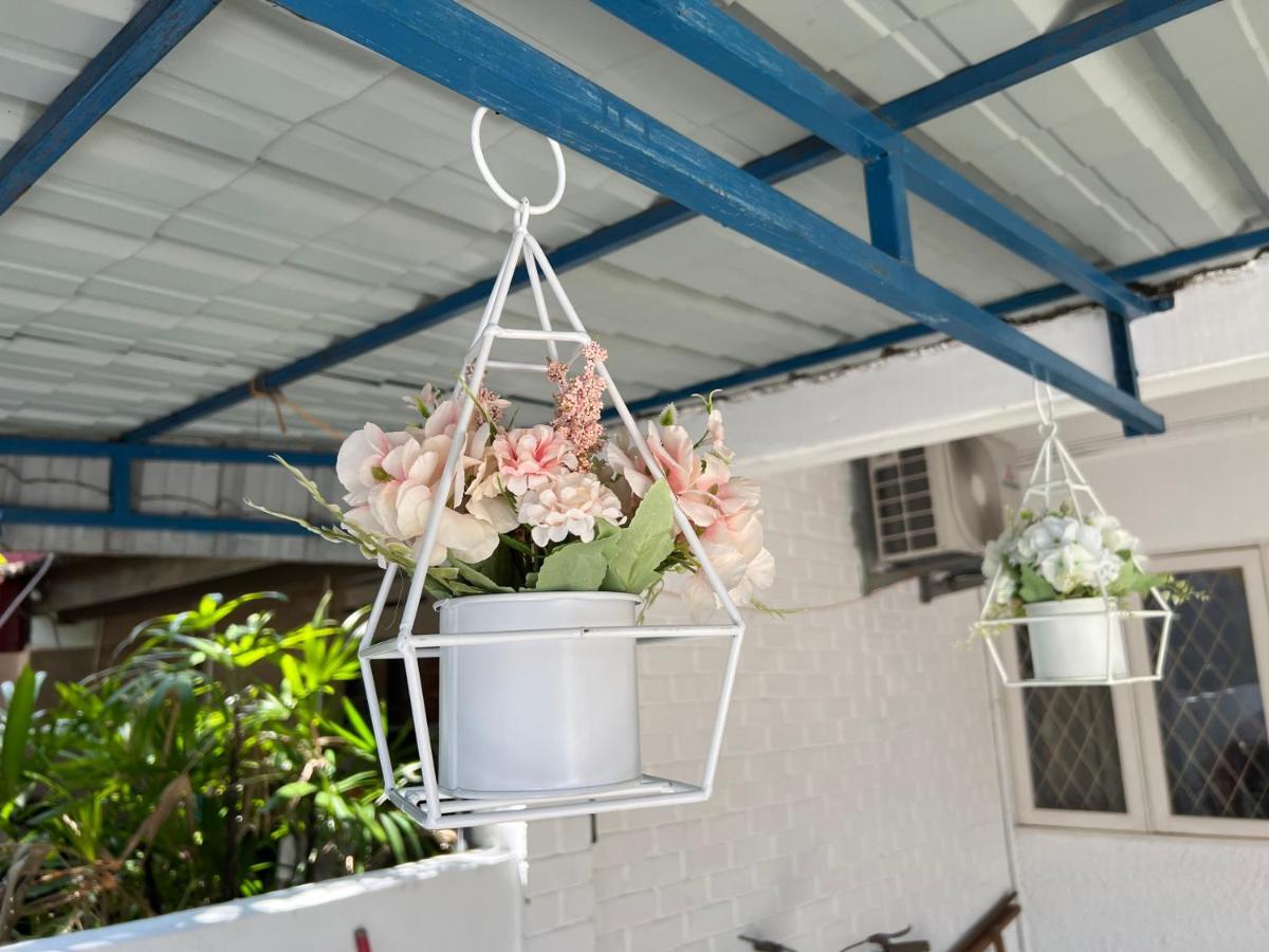 3 Bedroom Landed Beside Jonker Taman Kota Laksamana 150a By Myplace Holiday home Malacca
